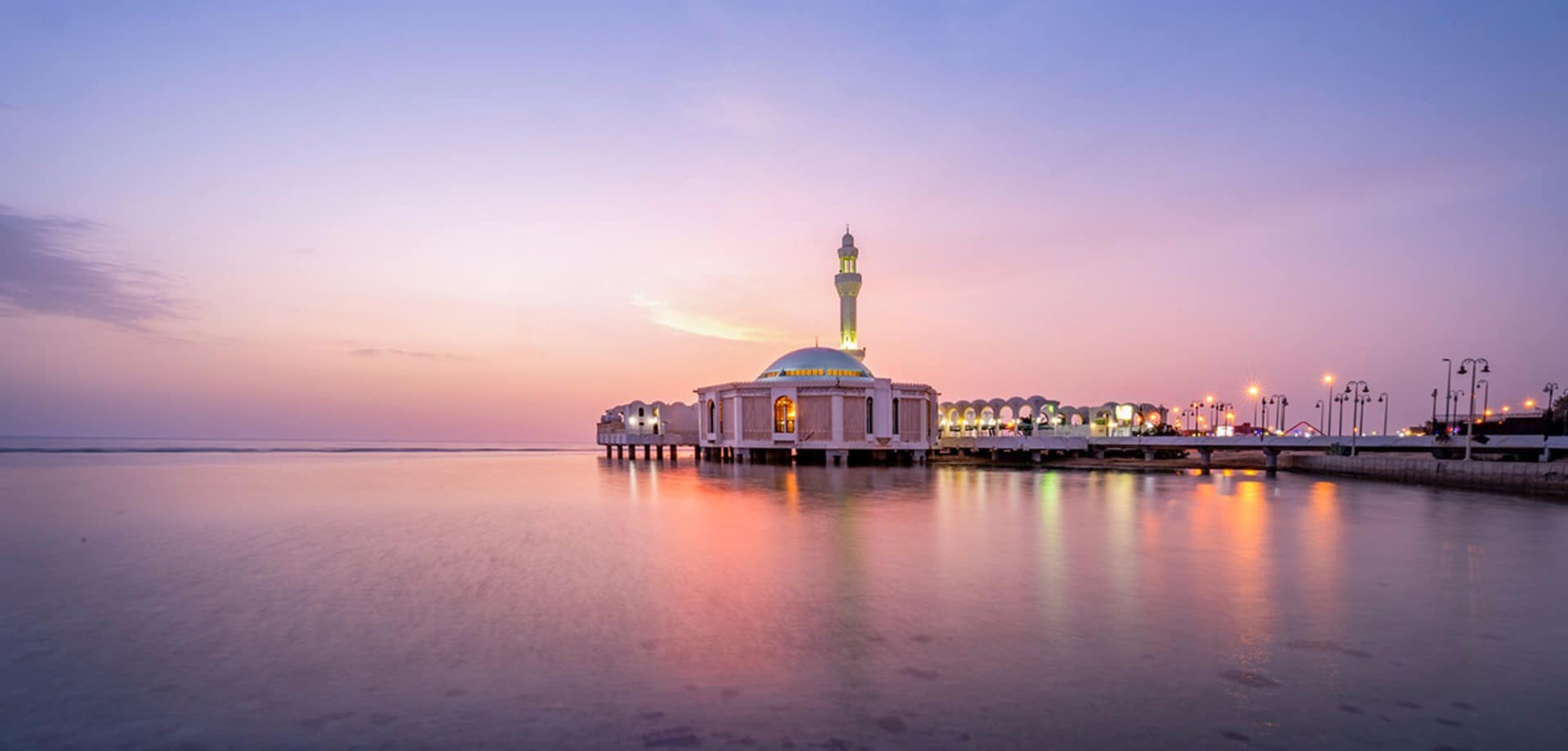 Arabia saudita mesquita rahma jeddah shutterstock